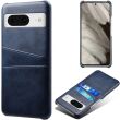 Захисний чохол Deexe Pocket Case для Google Pixel 8 - Blue (325770L)