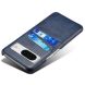 Захисний чохол Deexe Pocket Case для Google Pixel 8 - Blue (325770L). Фото 3 з 4