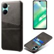 Защитный чехол Deexe Pocket Case для Realme C33 - Black (309227B)