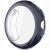 Захисний чохол Deexe Protective Frame для Google Pixel Watch 4 (45mm) - Tarnish: фото 1 з 7