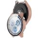 Защитный чехол Deexe Protective Frame для Huawei Watch GT 5 (46mm) - Pink (370201P). Фото 6 из 7