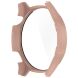 Защитный чехол Deexe Protective Frame для Huawei Watch GT 5 (46mm) - Pink (370201P). Фото 3 из 7
