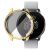 Защитный чехол Deexe Protective Frame для OnePlus Watch - Gold: фото 1 из 9