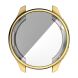 Защитный чехол Deexe Protective Frame для OnePlus Watch - Gold (279501F). Фото 5 из 9