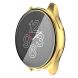 Защитный чехол Deexe Protective Frame для OnePlus Watch - Gold (279501F). Фото 8 из 9