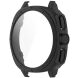Защитный чехол Deexe Protective Frame для Samsung Galaxy Watch 7 (40mm) - Black (358100B). Фото 2 из 7