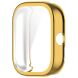 Защитный чехол Deexe Protective Frame для Xiaomi Redmi Watch 5 - Gold (374001F). Фото 4 из 7
