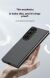 Защитный чехол Deexe Satin Case для Samsung Galaxy Fold 8 Ultra - Orange (424009O). Фото 10 из 10