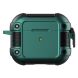 Захисний чохол Deexe Solid Case для Apple AirPods Pro 2 - Green (306007G). Фото 1 з 8