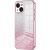 Защитный чехол Deexe Sparkles Cover для Apple iPhone 15 - Pink: фото 1 из 7