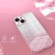 Защитный чехол Deexe Sparkles Cover для Apple iPhone 15 - Blue (339959L). Фото 3 из 7