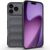 Захисний чохол Deexe Terra Case для Apple iPhone 17 Pro Max - Dark Grey: фото 1 з 9