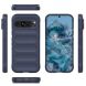 Защитный чехол Deexe Terra Case для Google Pixel 9 / 9 Pro - Black (360017B). Фото 7 из 7