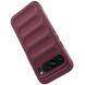 Защитный чехол Deexe Terra Case для Google Pixel 9 / 9 Pro - Black (360017B). Фото 5 из 7