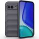 Защитный чехол Deexe Terra Case для Google Pixel 9a - Dark Grey (375456DH). Фото 1 из 4