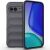Защитный чехол Deexe Terra Case для Google Pixel 9a - Dark Grey: фото 1 из 4