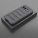 Защитный чехол Deexe Terra Case для Google Pixel 9a - Dark Grey (375456DH). Фото 2 из 4