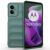 Защитный чехол Deexe Terra Case для Motorola Moto G55 - Green: фото 1 из 6