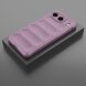 Защитный чехол Deexe Terra Case для OnePlus Nord 4 - Light Purple (382408LV). Фото 2 из 6