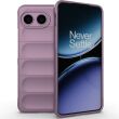 Защитный чехол Deexe Terra Case для OnePlus Nord 4 - Light Purple (382408LV)