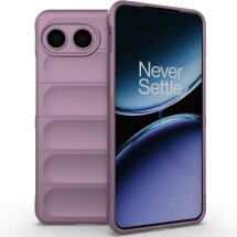 Защитный чехол Deexe Terra Case для OnePlus Nord 4 - Light Purple: фото 1 из 6