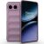 Защитный чехол Deexe Terra Case для OnePlus Nord 4 - Light Purple: фото 1 из 6