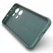 Защитный чехол Deexe Terra Case для OPPO Reno 13 5G - Green (376516G). Фото 2 из 7