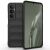 Защитный чехол Deexe Terra Case для Realme C65 - Black: фото 1 из 7