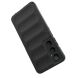 Защитный чехол Deexe Terra Case для Realme C65 - Black (353909B). Фото 3 из 7