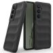 Защитный чехол Deexe Terra Case для Realme C65 - Black (353909B). Фото 2 из 7