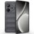 Захисний чохол Deexe Terra Case для Realme GT Neo 6 SE / GT 6T - Dark Grey: фото 1 з 6
