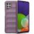 Защитный чехол Deexe Terra Case для Samsung Galaxy A22 (A225) - Light Purple: фото 1 из 5