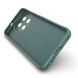 Защитный чехол Deexe Terra Case для TECNO Spark 30 Pro - Green (373612G). Фото 2 из 6