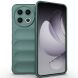 Защитный чехол Deexe Terra Case для TECNO Spark 30 Pro - Green (373612G). Фото 1 из 6