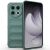 Защитный чехол Deexe Terra Case для TECNO Spark 30 Pro - Green: фото 1 из 6