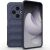 Защитный чехол Deexe Terra Case для TECNO Spark 30C - Dark Blue: фото 1 из 6