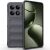 Защитный чехол Deexe Terra Case для Xiaomi 14T - Dark Grey: фото 1 из 6