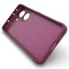 Защитный чехол Deexe Terra Case для Xiaomi Poco X7 Pro - Wine Red (371712WR). Фото 3 из 7