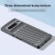 Защитный чехол Deexe Thunder Series для Google Pixel 7 Pro - Black (308209B). Фото 2 из 8