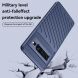 Защитный чехол Deexe Thunder Series для Google Pixel 7 Pro - Black (308209B). Фото 5 из 8