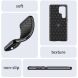 Защитный чехол Deexe Thunder Series для Samsung Galaxy S25 Ultra (S938) - Black (372221B). Фото 12 из 12