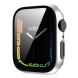 Захисний чохол Deexe Watch Case для Apple Watch 45 mm (7 / 8 / 9 Series) - Silver (304701S). Фото 1 з 6