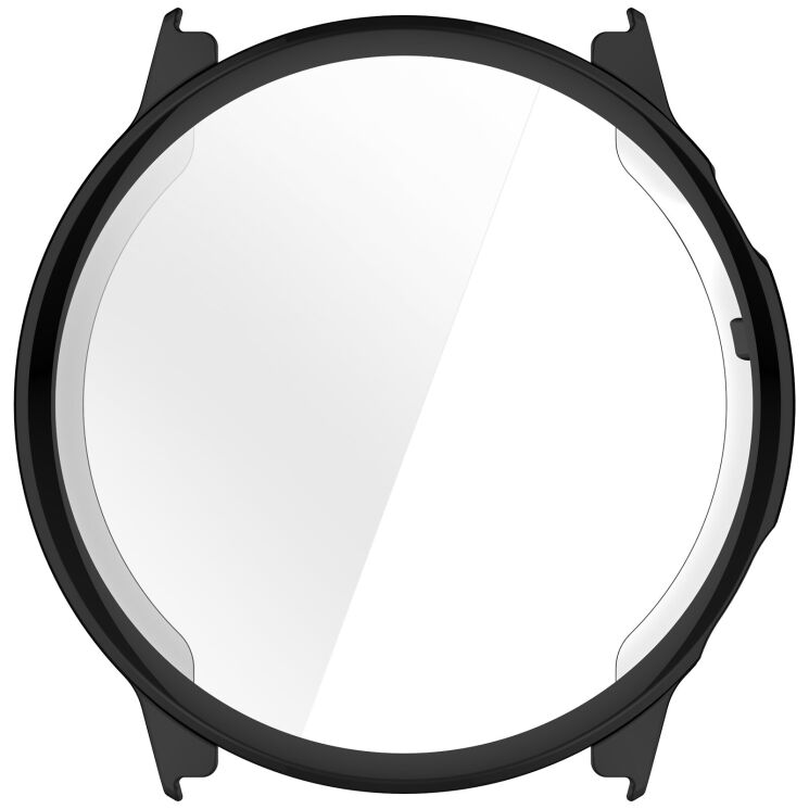 Защитный чехол Deexe Watch Case для Garmin Venu 4 (41mm) - Black (362402B) Защитный чехол Deexe Watch Case для Garmin Venu 4 (41mm) - Black: фото 6 из 7