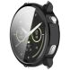 Защитный чехол Deexe Watch Case для Garmin Venu 4 (41mm) - Black (362402B). Фото 2 из 7