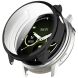 Защитный чехол Deexe Watch Case для Garmin Venu 4 (41mm) - Black (362402B). Фото 1 из 7