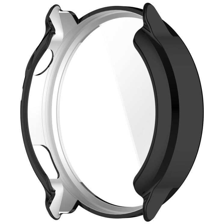 Защитный чехол Deexe Watch Case для Garmin Venu 4 (41mm) - Black (362402B) Защитный чехол Deexe Watch Case для Garmin Venu 4 (41mm) - Black: фото 5 из 7