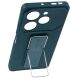 Защитный чехол Deexe XL Series для TECNO Pova 6 / 6 Pro - Army Green (354111AG). Фото 4 из 7