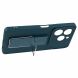 Защитный чехол Deexe XL Series для TECNO Pova 6 / 6 Pro - Army Green (354111AG). Фото 5 из 7