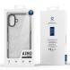 Защитный чехол DUX DUCIS Aimo Series для Apple iPhone 16 Plus - Black (360604B). Фото 13 из 13