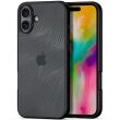 Защитный чехол DUX DUCIS Aimo Series для Apple iPhone 16 Plus - Black (360604B)
